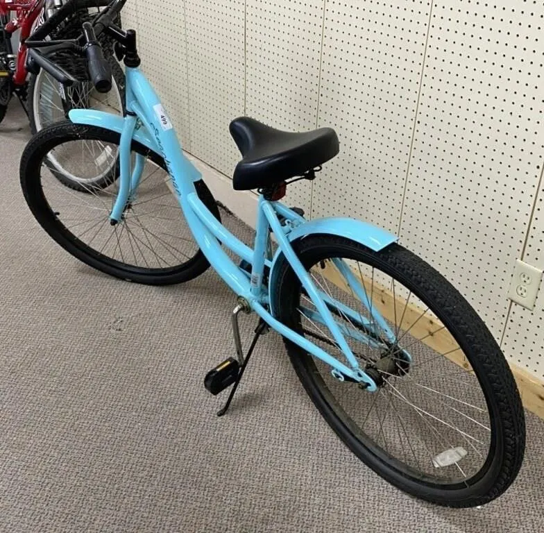 Kent C Change Bicycle