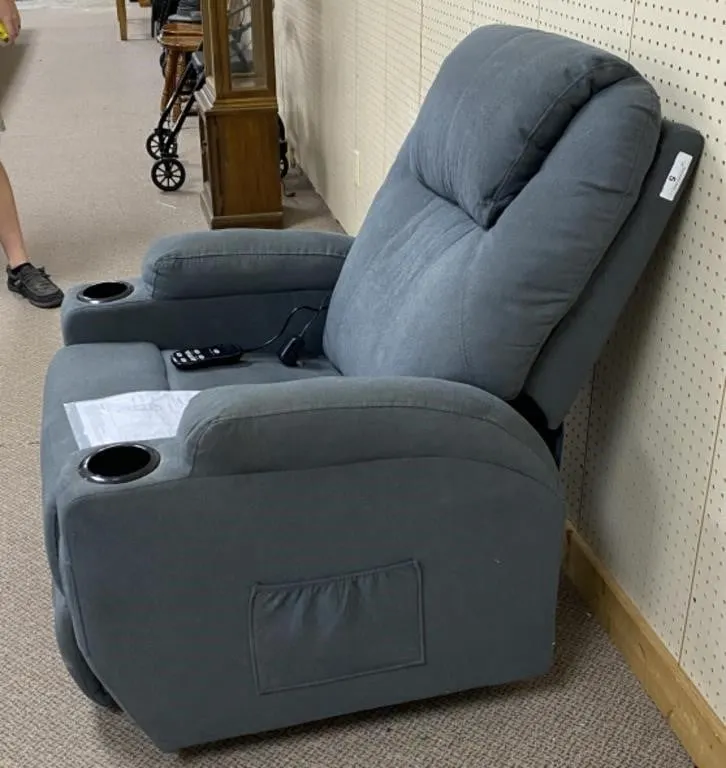 Electric Recliner