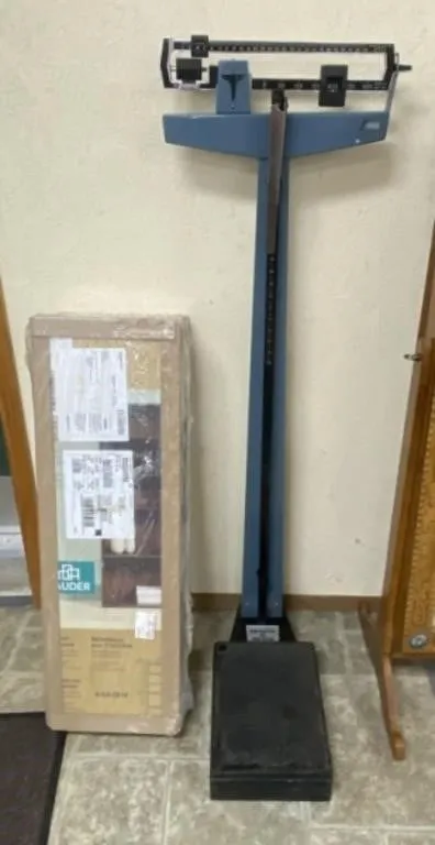 Health Scales