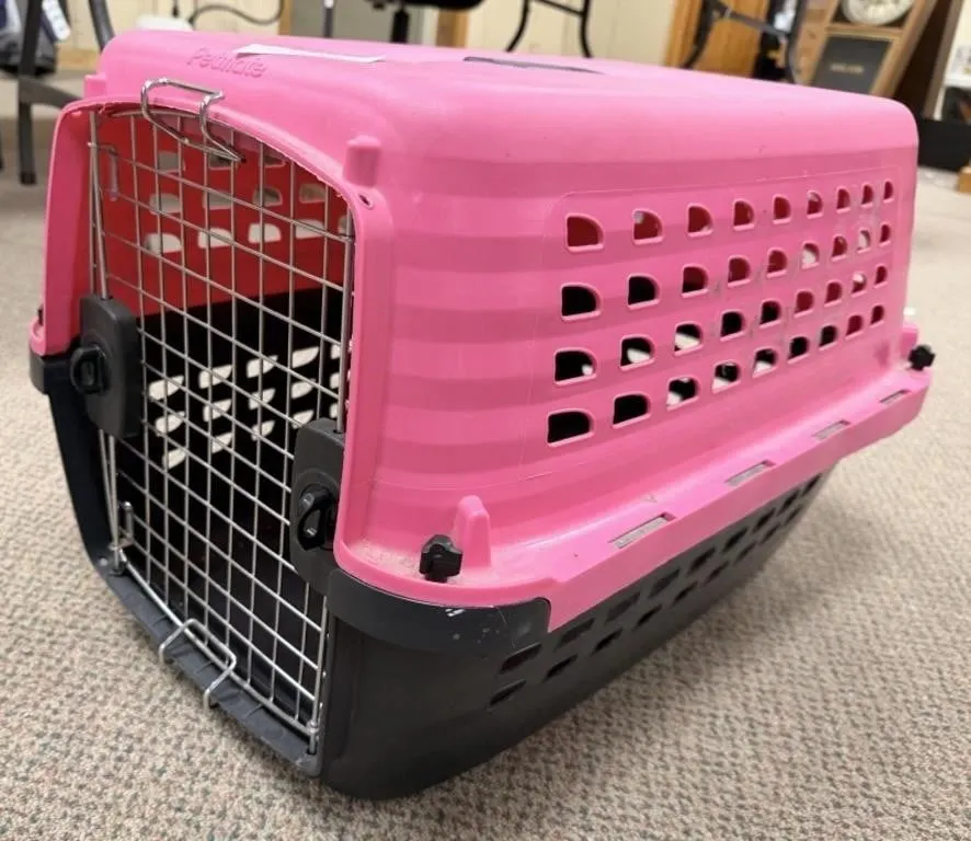 Petmate Pet Carrier