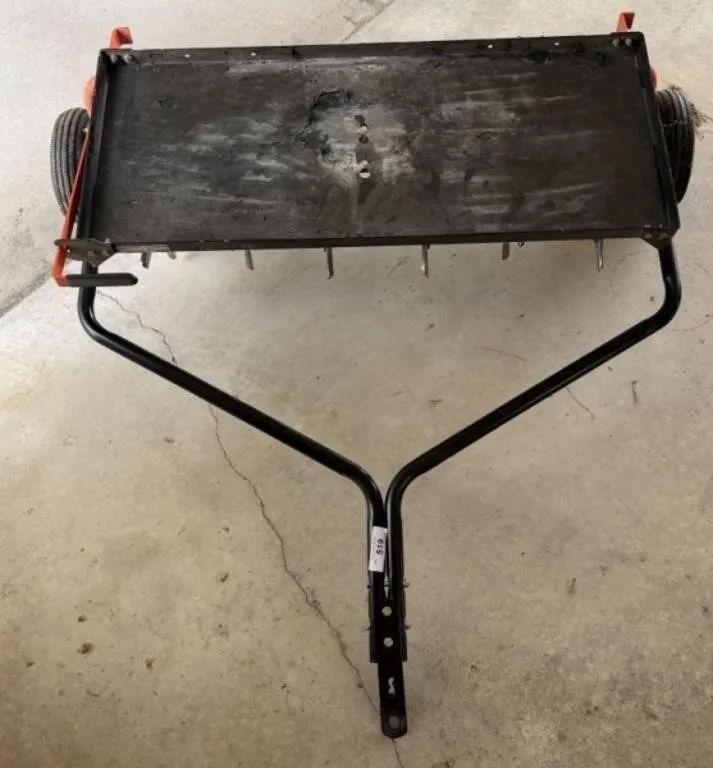 AgriFab Aerator