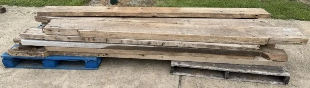 20+ Oak Boards