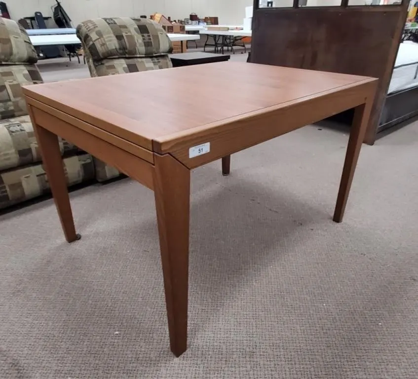 Calligaris Dining Room Pop Up Table