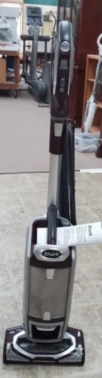 Shark Professional Vacuum