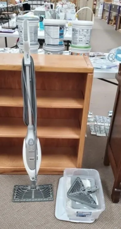 Shark Professional Steam Mop