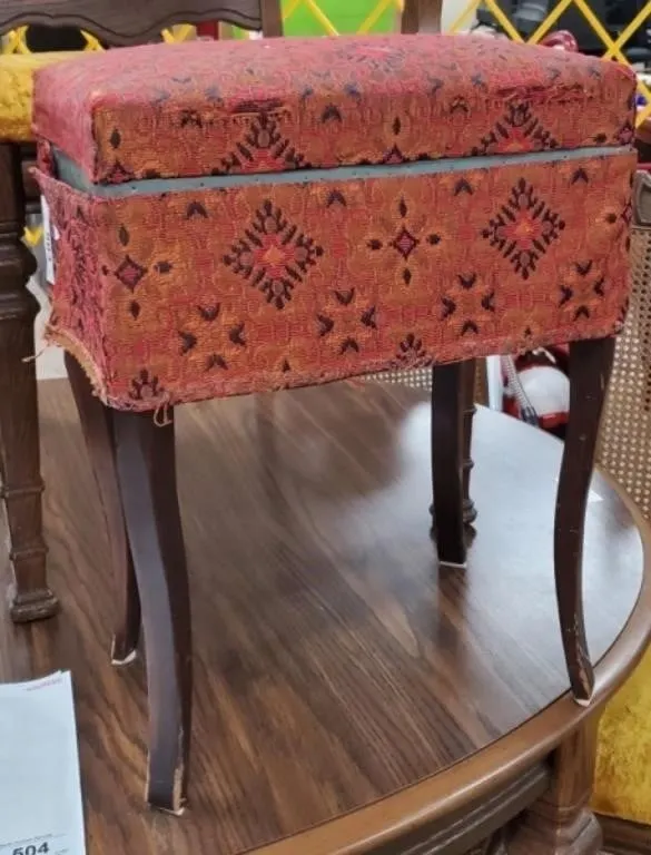 Sewing Table