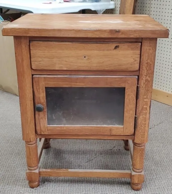 Night Stand