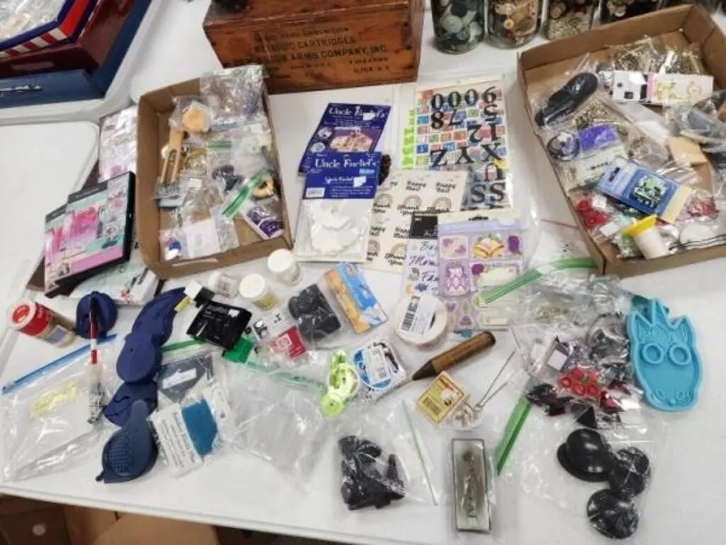 Craft Supplies
