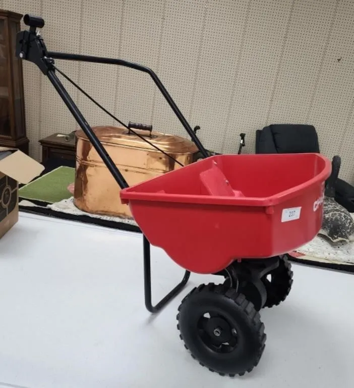 Chapin Seed Spreader