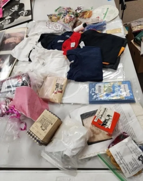 Crafting, Sewing Items, New T-Shirts