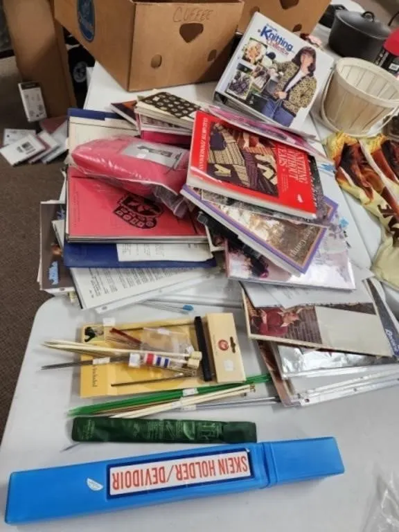 Large Lot of Nice Books