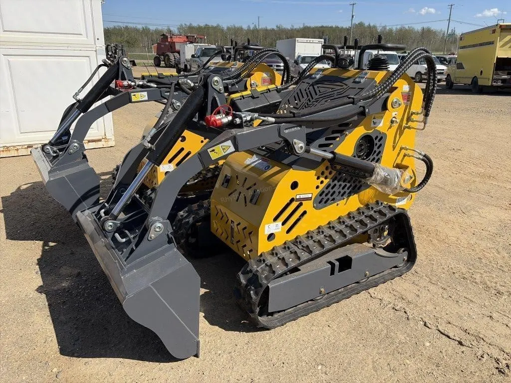 2026 Unused SSL60 Skid Steer Loader