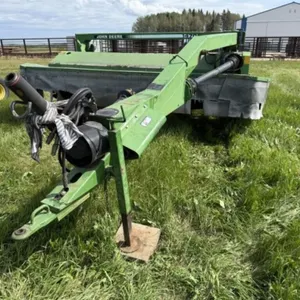 John Deere (JD) 1470 11 1/2' Discbine (FOR PARTS)
