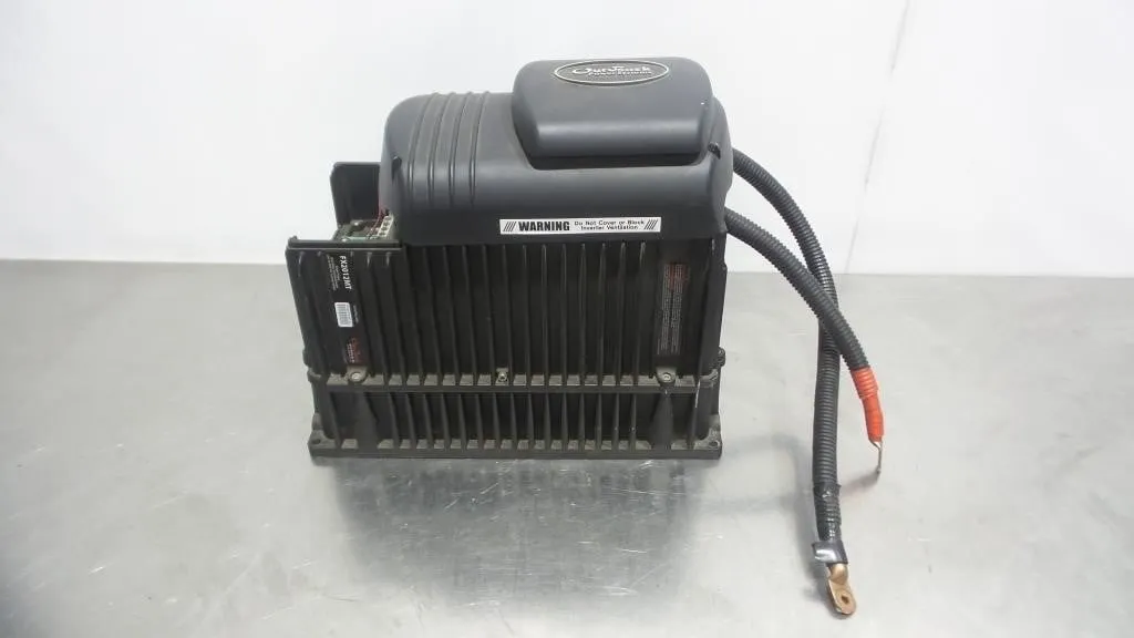 OutBack FX2012MT 2000VA Inverter/Charger