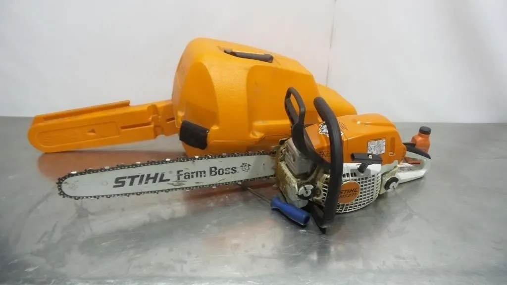 Stihl MS 271 Farm Boss 20-Inch Chainsaw