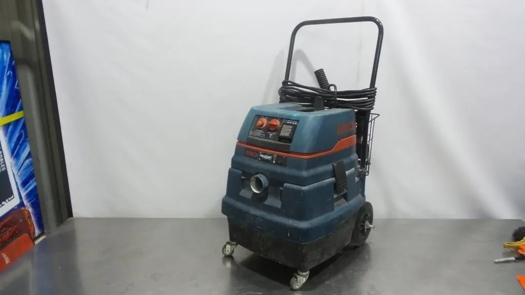Bosch 3931A Airsweep Dust Extractor