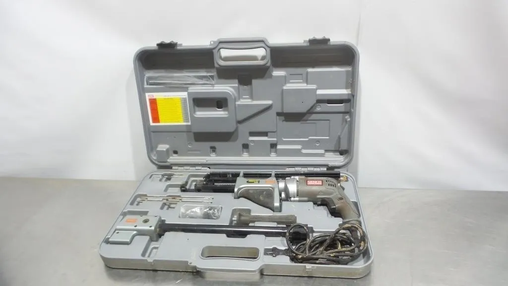 Senco DuraSpin DS300 Auto-Feed Screwgun Kit