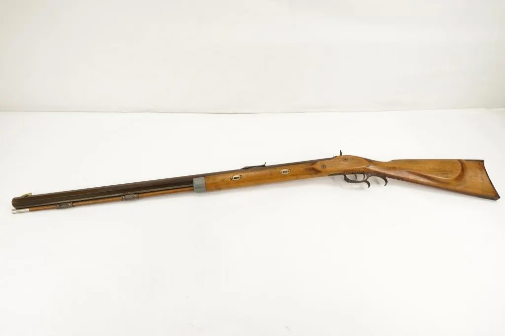 CVA Precussion Rifle 50 Cal
