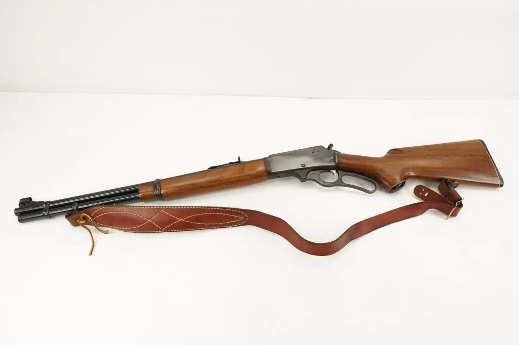 Marlin 336 30-30 Win