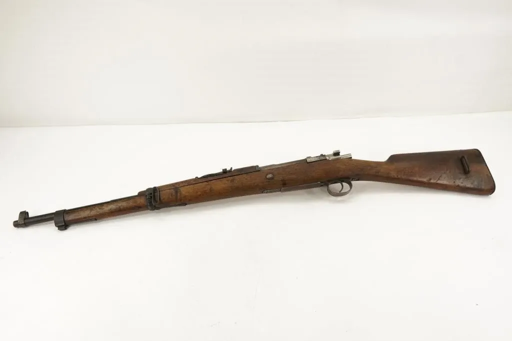 Fabrica De Armas 1927 Mauser 7x57 Mauser