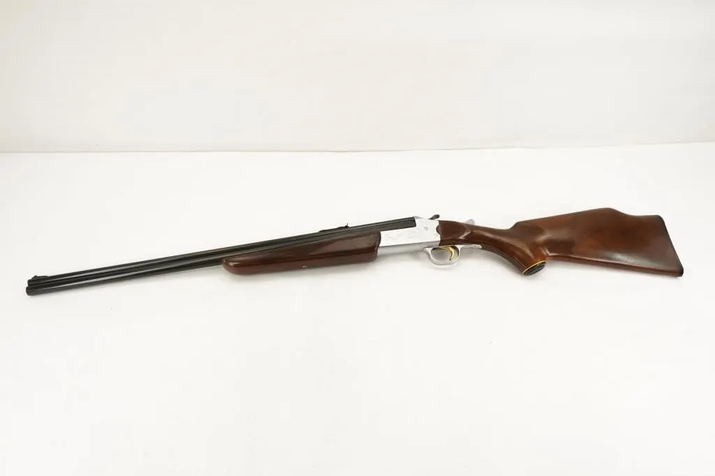 Savage 24 DL .22LR/410GA