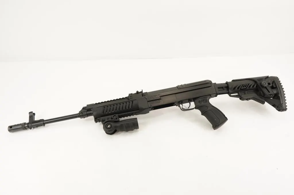 Century Arms Inc VZ2008 Sporter 7.62x39
