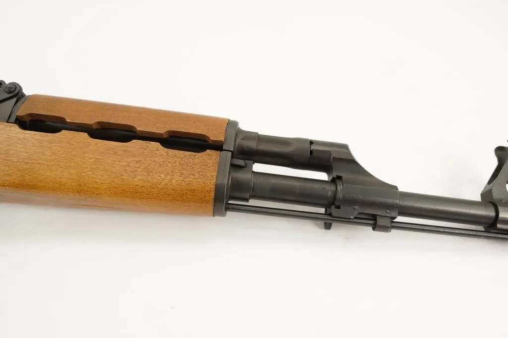 Zastava M70 7.62x39