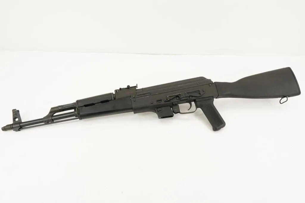 Nova WASR-M 9mm