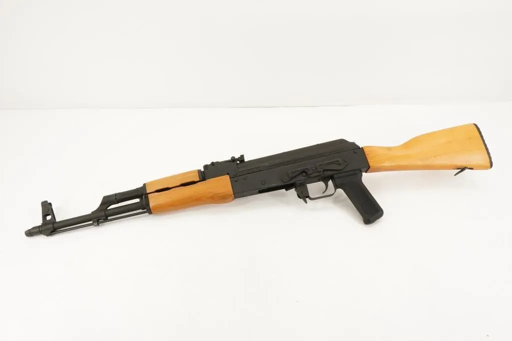 Cugir WASR-10 7.62x39