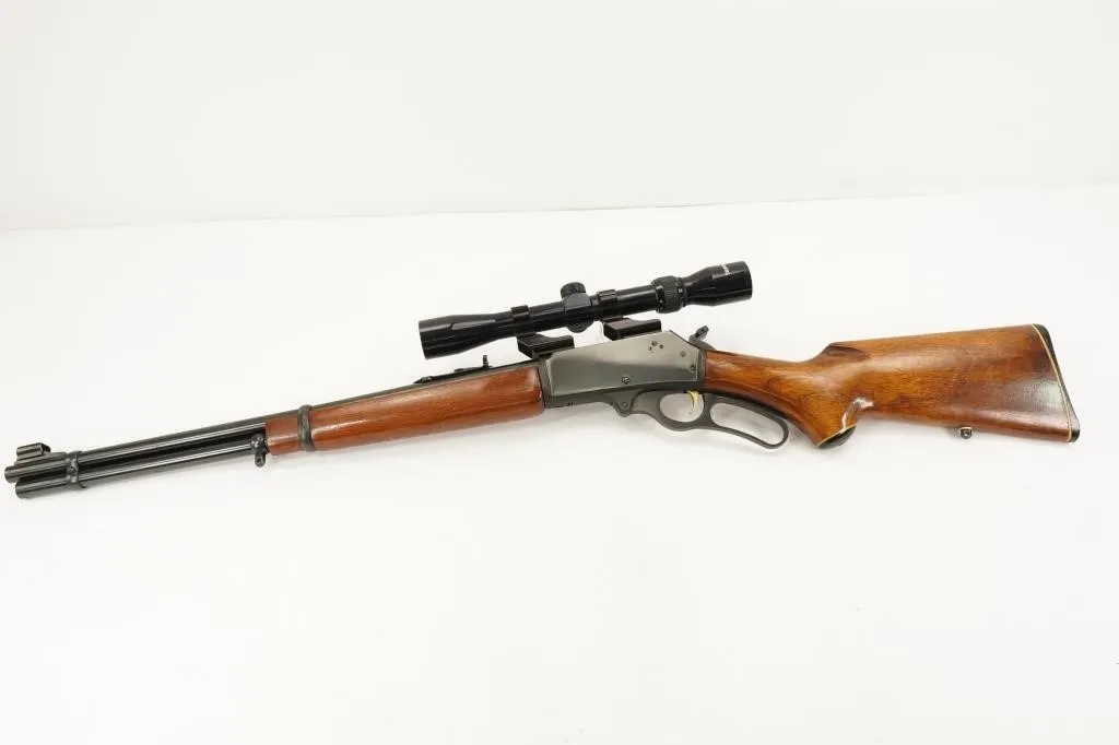 Marlin 336 30-30 Win