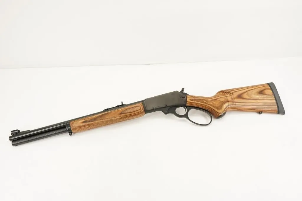 Marlin 1895 GBL 45-70 Govt