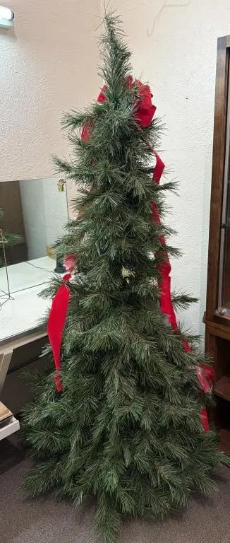 Christmas Tree 6’