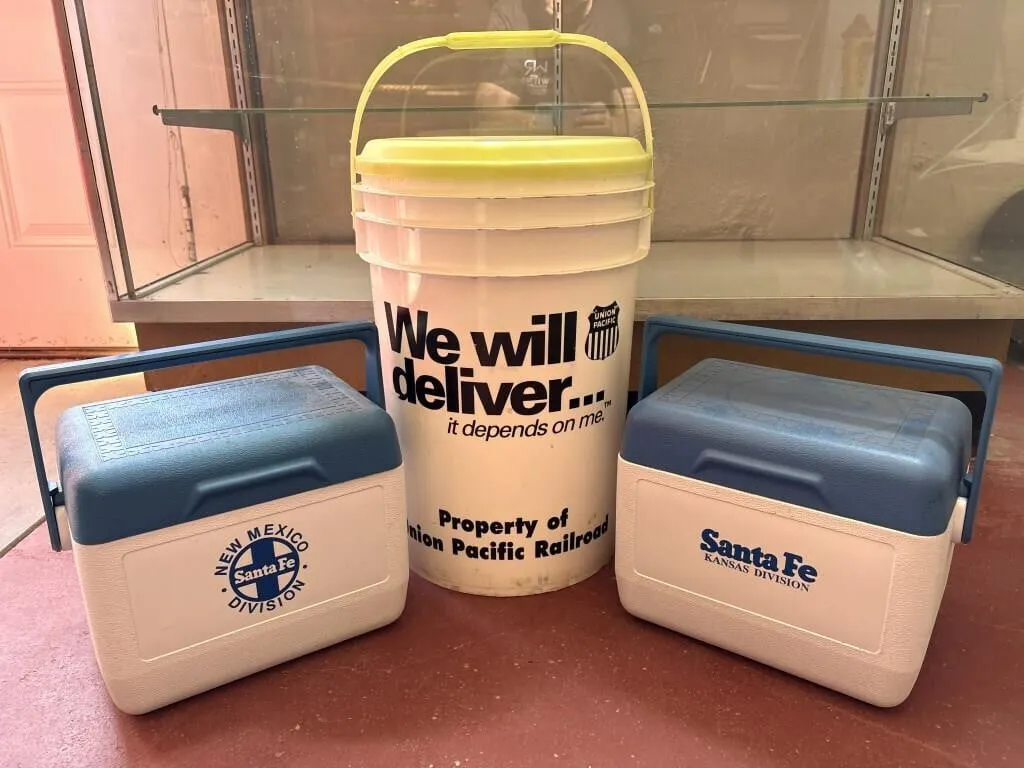 Coolers