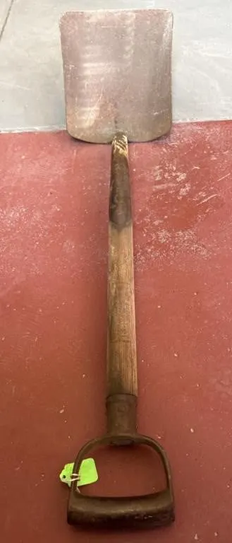 AT& SF Shovel