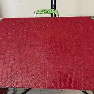 Decorative Suit Case