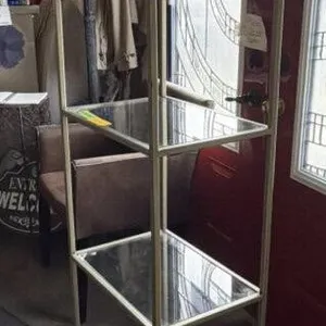 Display Shelf