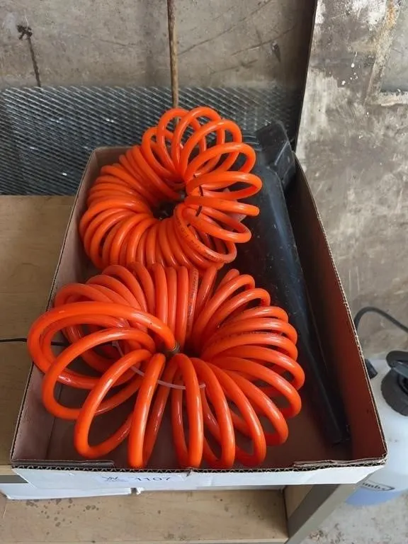 Air Hose