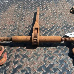 Chain tightner