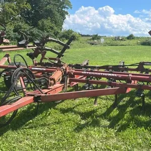 INT 18 ft. Cultivator