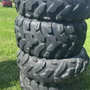 4 tires