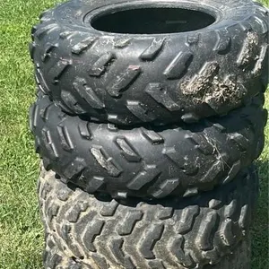 4 tires