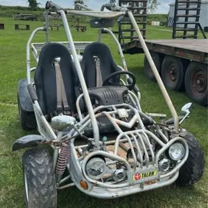 Dune buggy