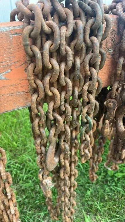 Chain