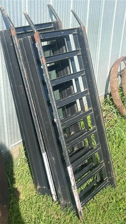 ATV Ramps