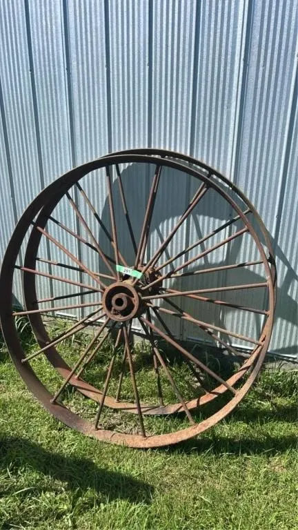 48 in. wheels