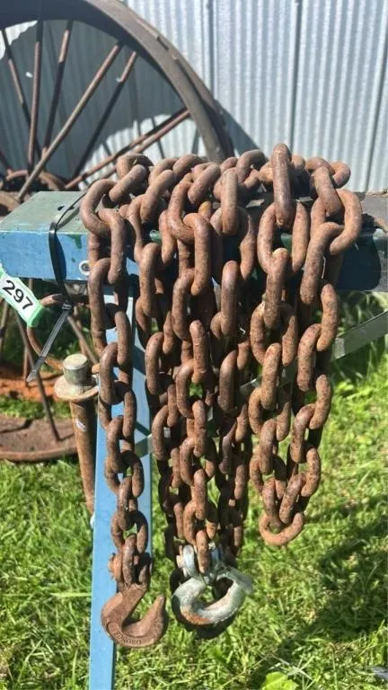 15 ft. Chain