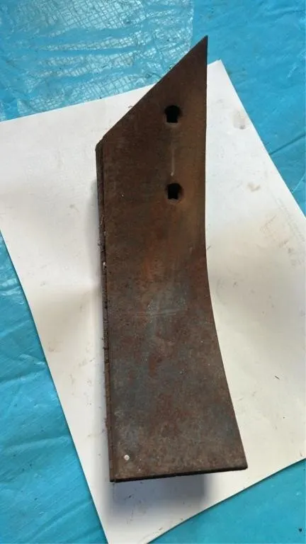 6 Shears