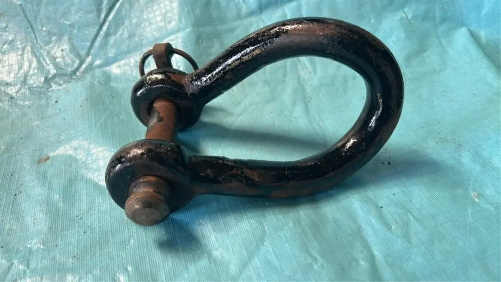 Clevis