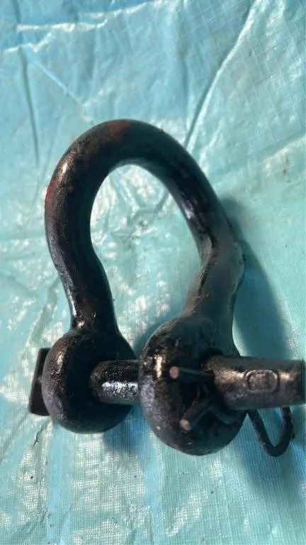 Clevis