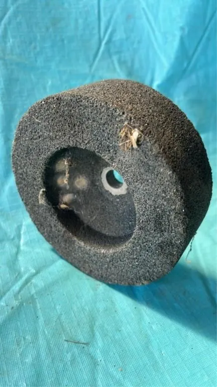 Grind stone